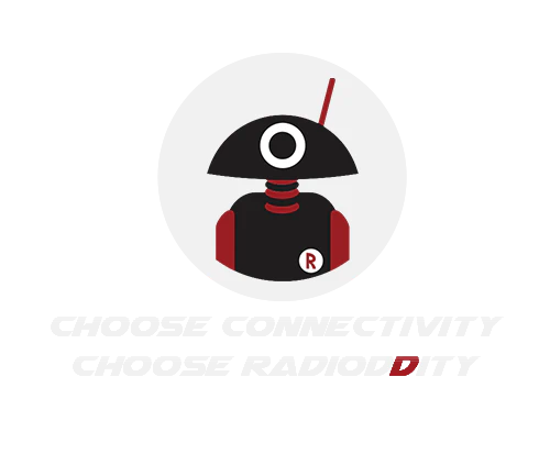 Radioddity